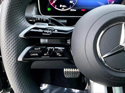 2025 Mercedes-Benz GLC GLC 300 SUV