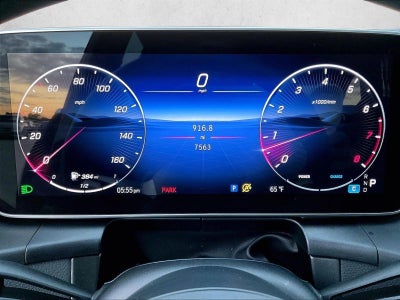 2025 Mercedes-Benz GLC GLC 300 SUV