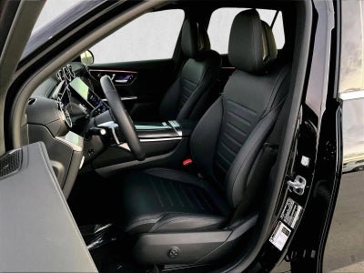 2025 Mercedes-Benz GLC GLC 300 SUV