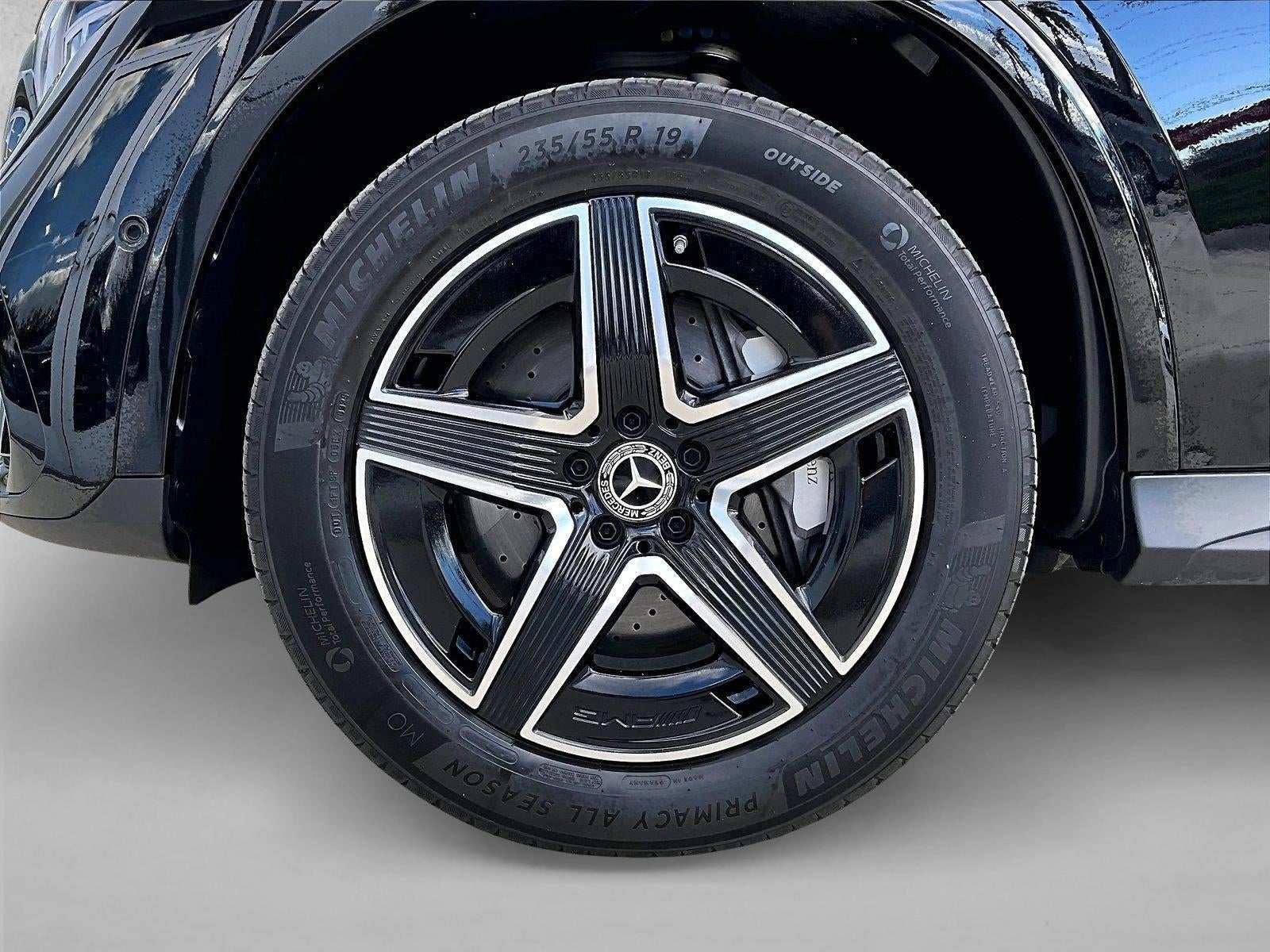 2025 Mercedes-Benz GLC GLC 300 SUV