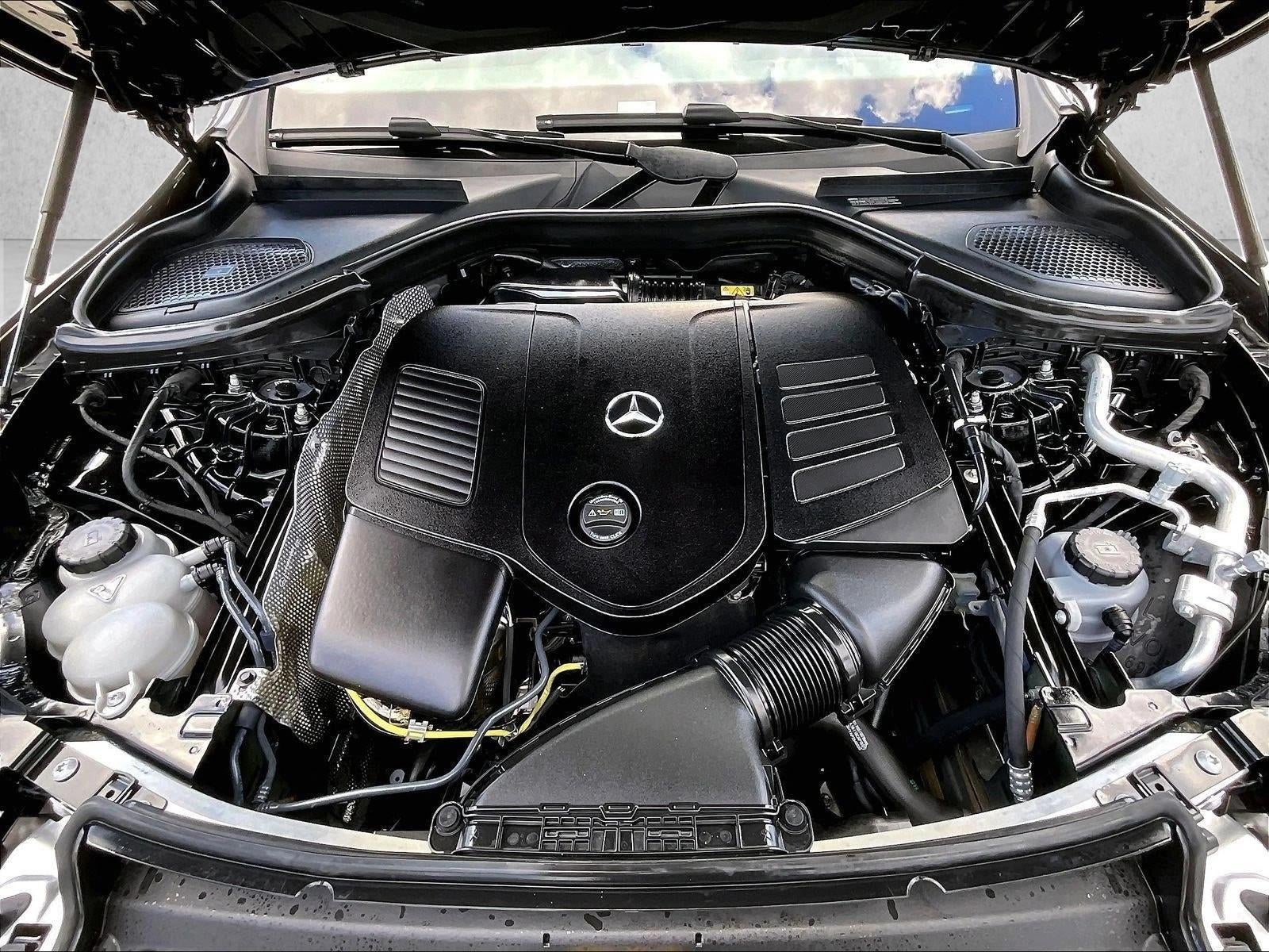 2025 Mercedes-Benz GLC GLC 300 SUV