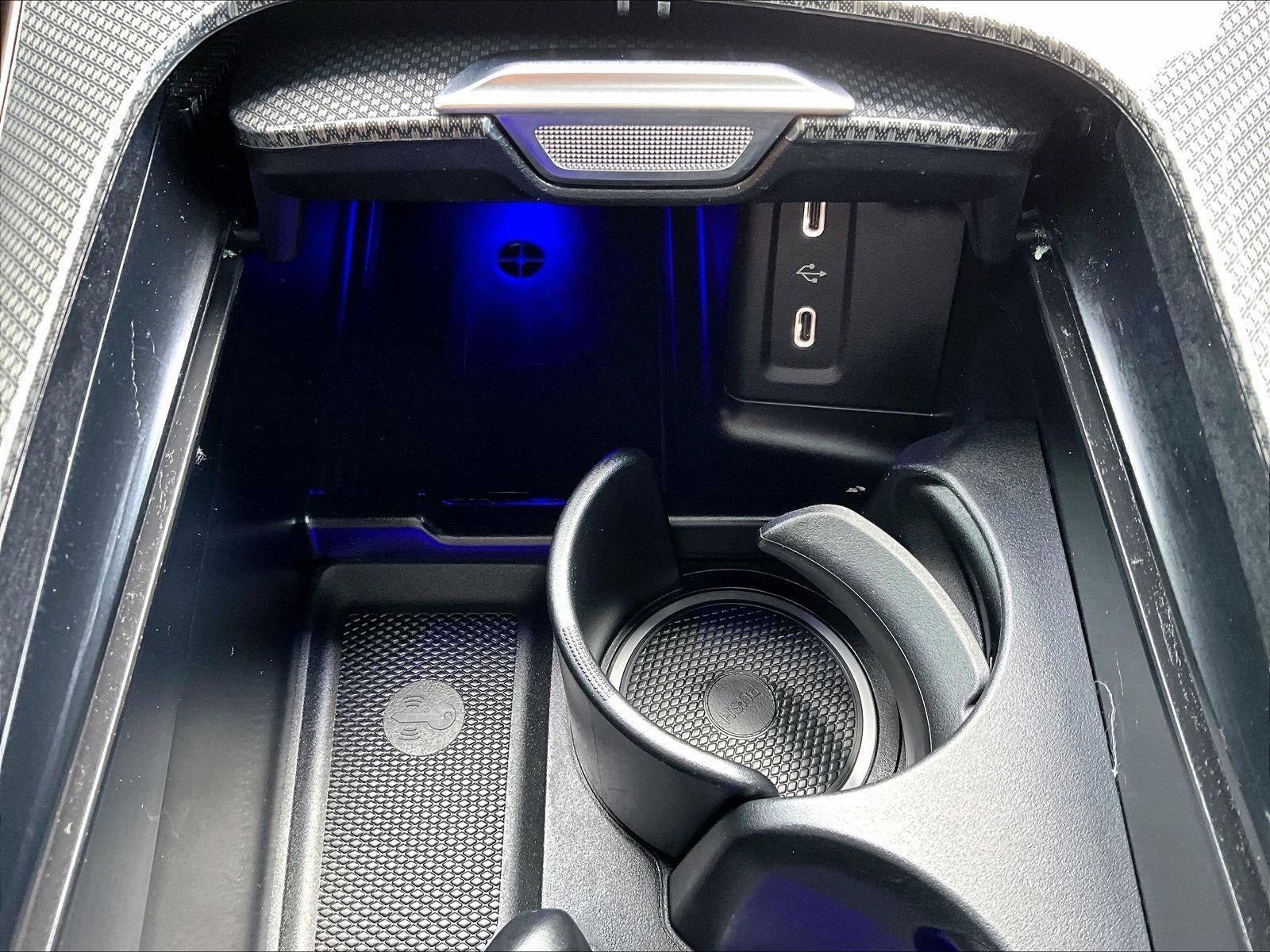 2025 Mercedes-Benz GLC GLC 300 SUV