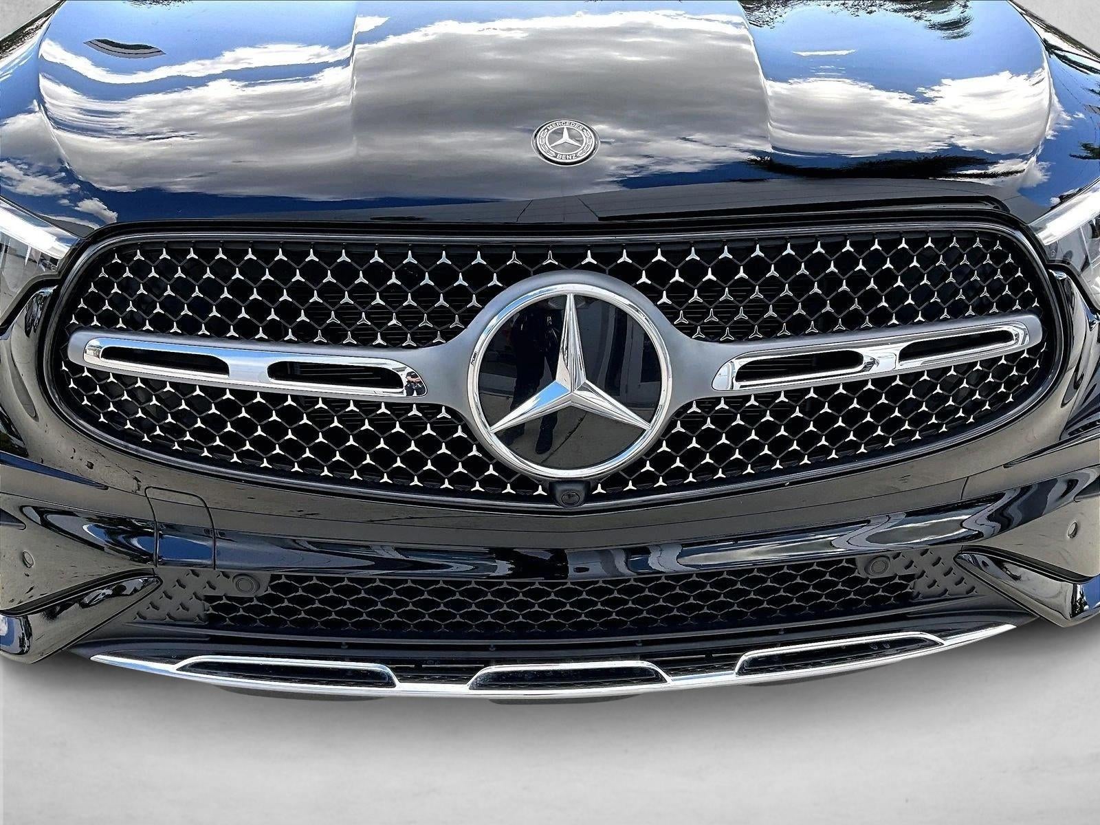 2025 Mercedes-Benz GLC GLC 300 SUV