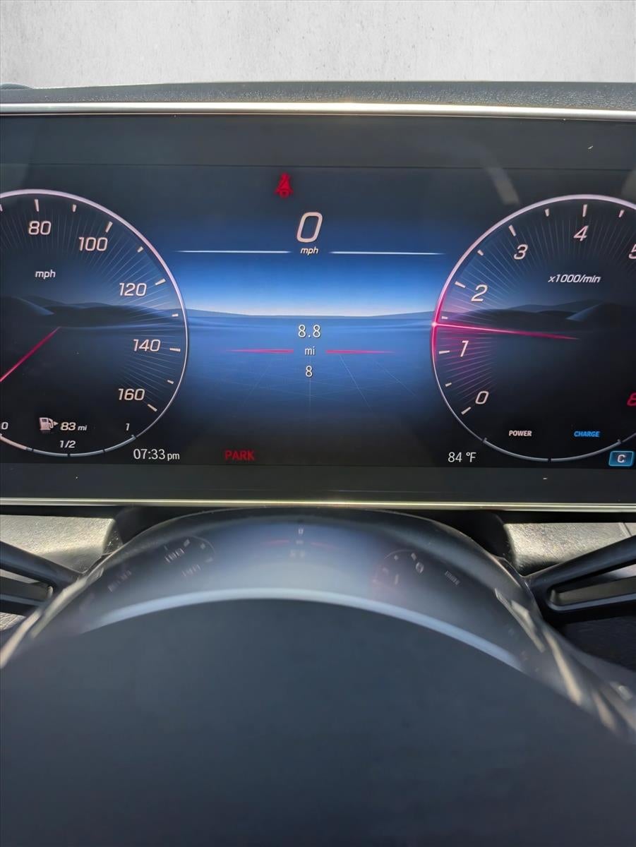 2025 Mercedes-Benz GLC GLC 300 SUV