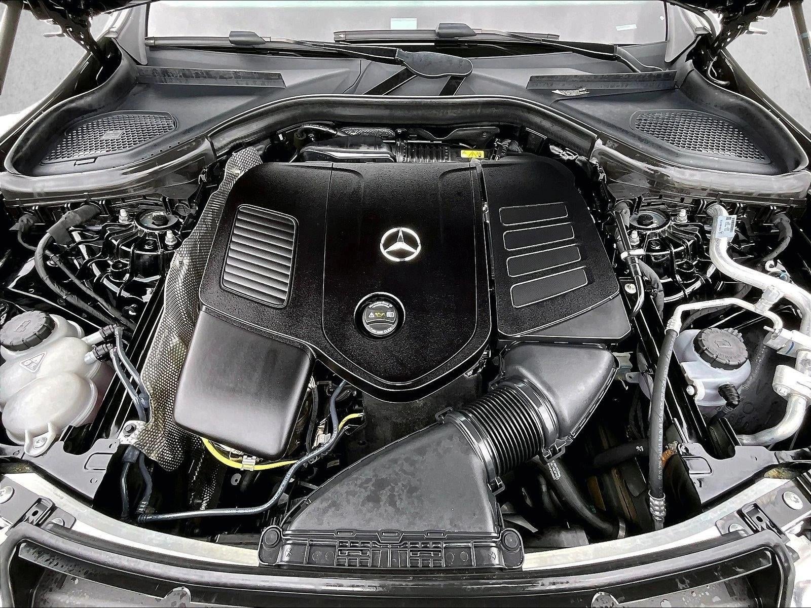 2025 Mercedes-Benz GLC GLC 300 SUV