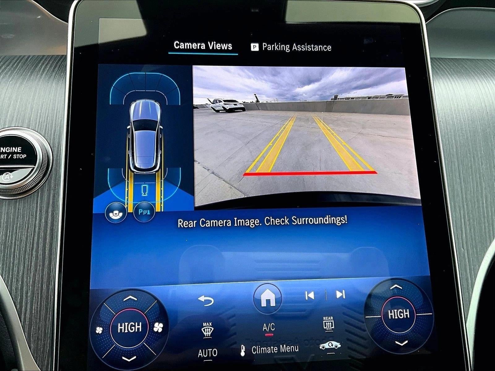 2025 Mercedes-Benz GLC GLC 300 SUV