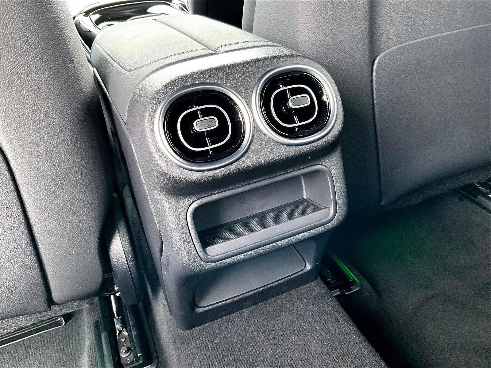 2025 Mercedes-Benz GLC GLC 300 SUV