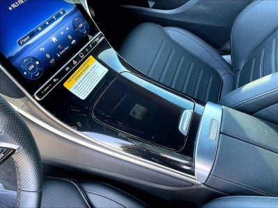2026 Mercedes-Benz GLC GLC 300 4MATIC® SUV