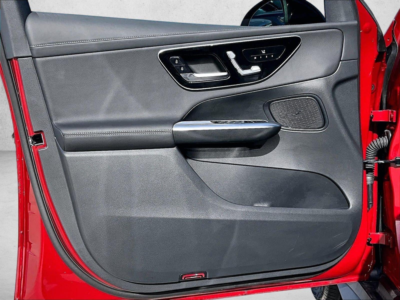 2026 Mercedes-Benz GLC GLC 300 4MATIC® SUV