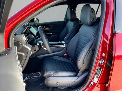 2026 Mercedes-Benz GLC GLC 300 4MATIC® SUV
