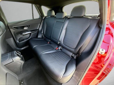 2026 Mercedes-Benz GLC GLC 300 4MATIC® SUV