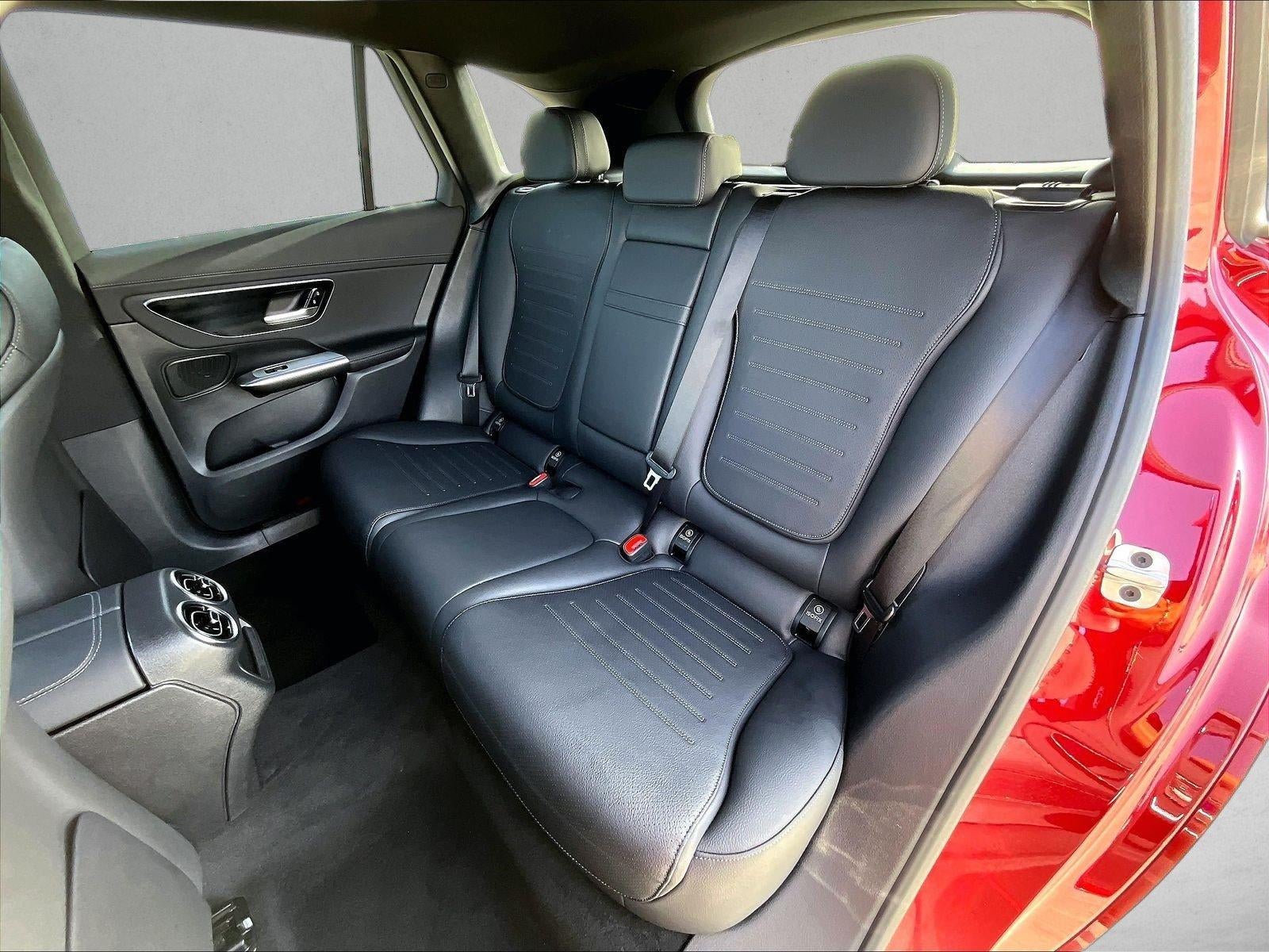 2026 Mercedes-Benz GLC GLC 300 4MATIC® SUV