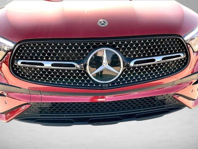 2026 Mercedes-Benz GLC GLC 300 4MATIC® SUV