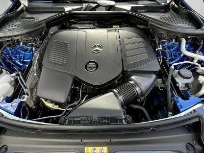 2026 Mercedes-Benz GLC GLC 300 4MATIC® SUV