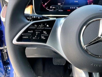 2026 Mercedes-Benz GLC GLC 300 4MATIC® SUV