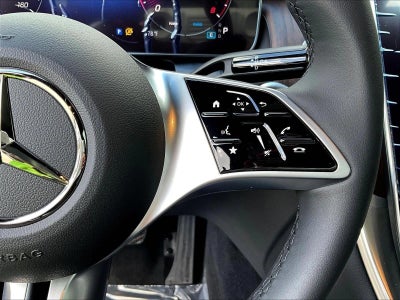 2026 Mercedes-Benz GLC GLC 300 4MATIC® SUV