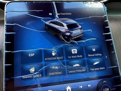 2026 Mercedes-Benz GLC GLC 300 4MATIC® SUV