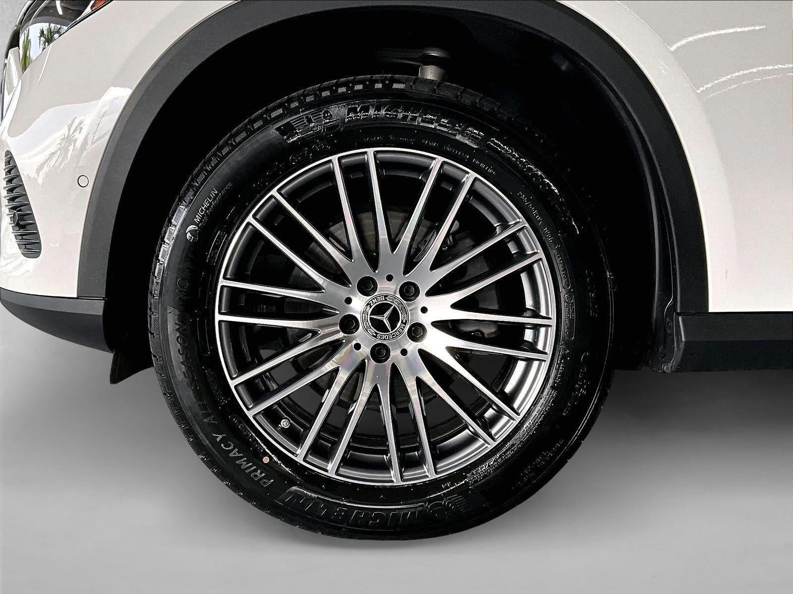 2024 Mercedes-Benz GLC GLC 300 4MATIC® SUV