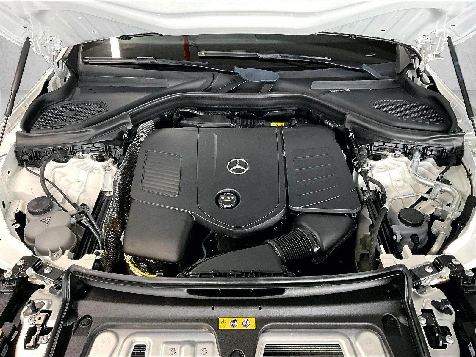 2024 Mercedes-Benz GLC GLC 300 4MATIC® SUV