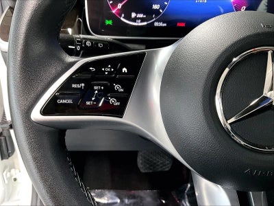 2024 Mercedes-Benz GLC GLC 300 4MATIC® SUV