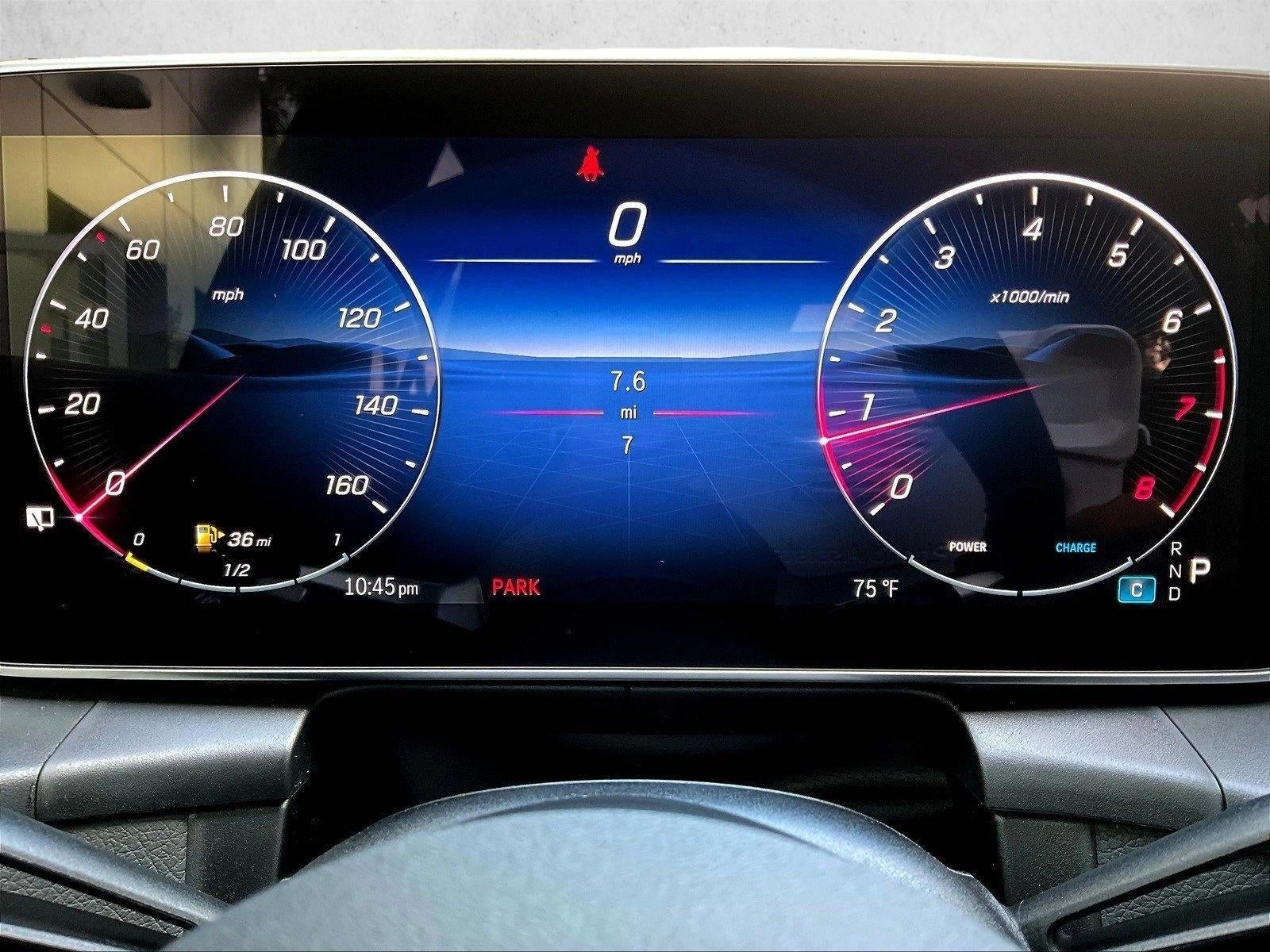 2026 Mercedes-Benz GLC GLC 300 4MATIC® SUV