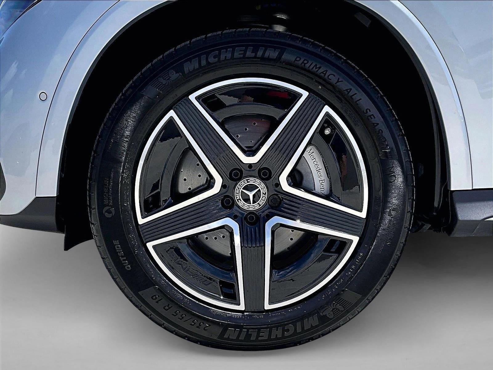 2026 Mercedes-Benz GLC GLC 300 4MATIC® SUV