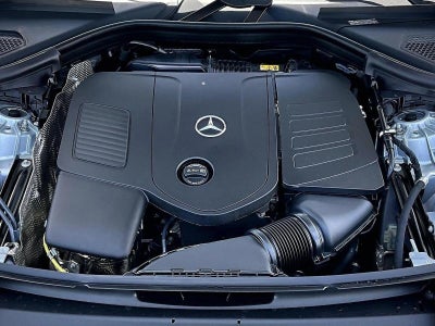 2026 Mercedes-Benz GLC GLC 300 4MATIC® SUV