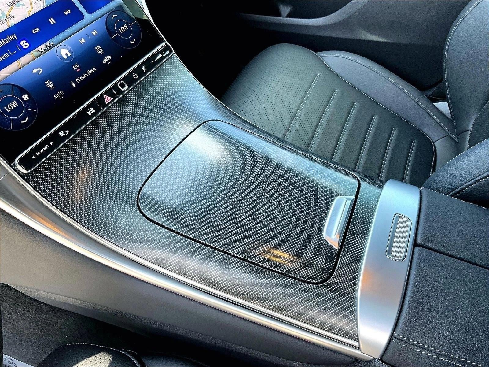 2026 Mercedes-Benz GLC GLC 300 4MATIC® SUV