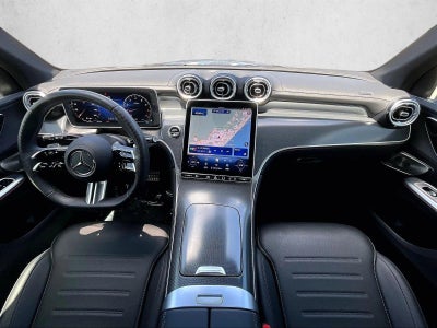 2026 Mercedes-Benz GLC GLC 300 4MATIC® SUV