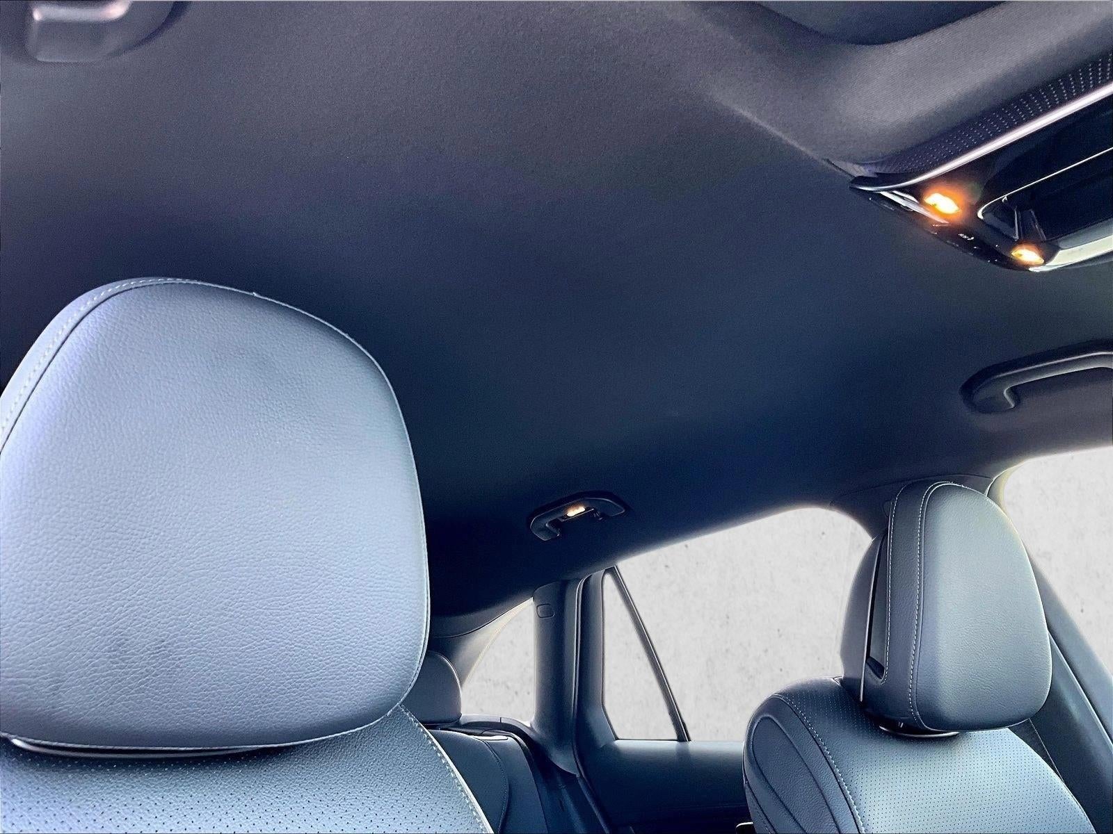 2026 Mercedes-Benz GLC GLC 300 4MATIC® SUV