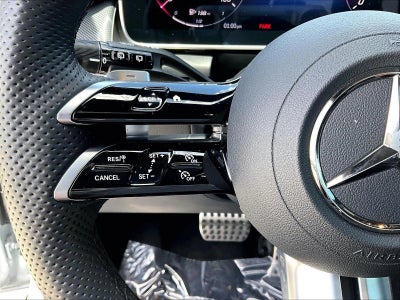 2026 Mercedes-Benz GLC GLC 300 4MATIC® SUV