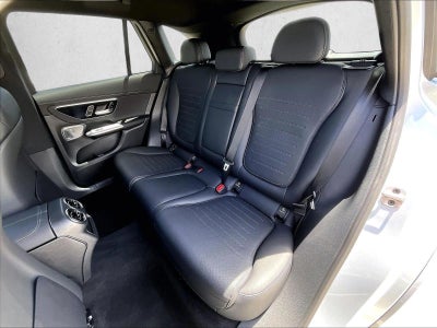 2026 Mercedes-Benz GLC GLC 300 4MATIC® SUV