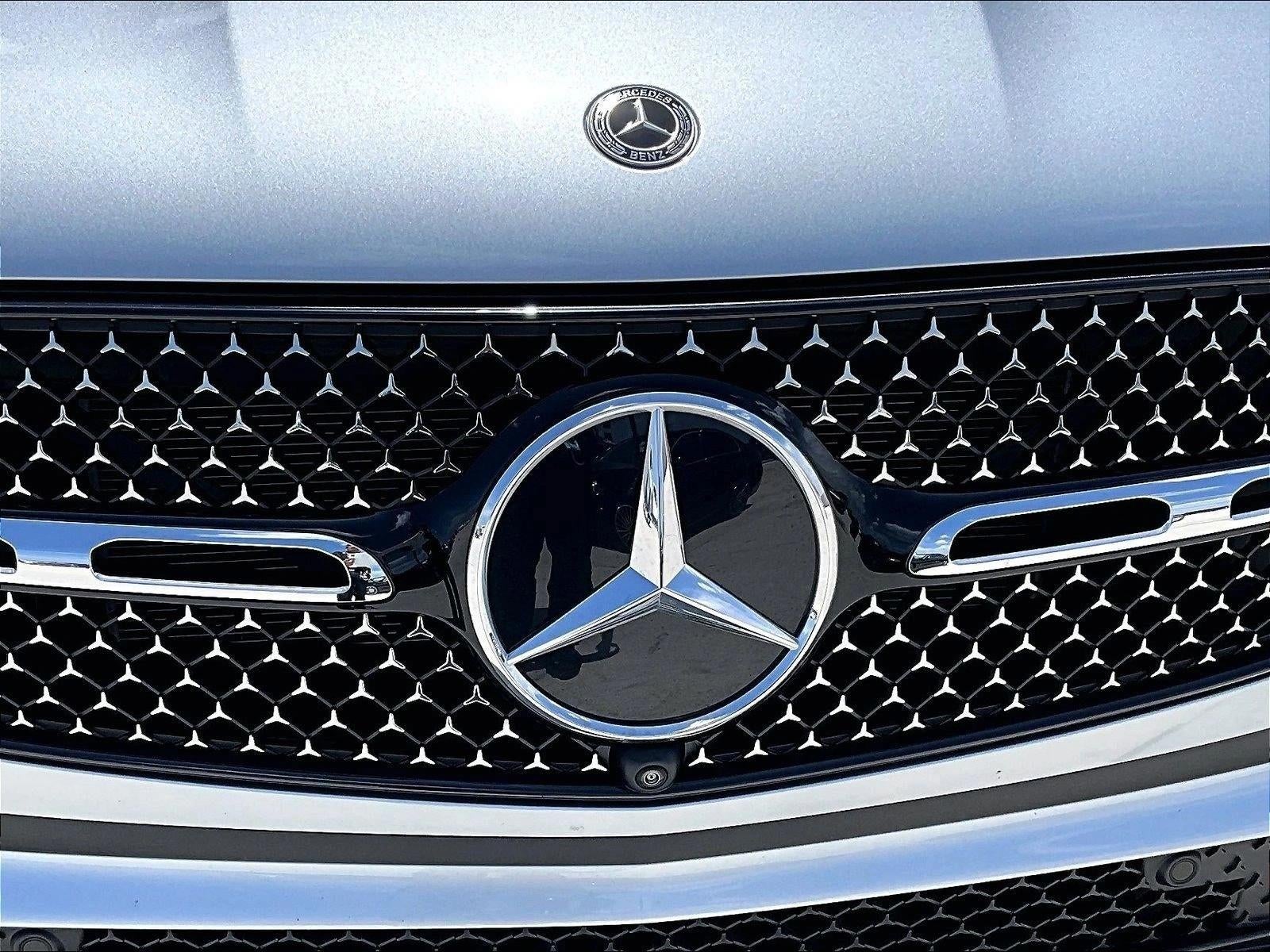 2026 Mercedes-Benz GLC GLC 300 4MATIC® SUV