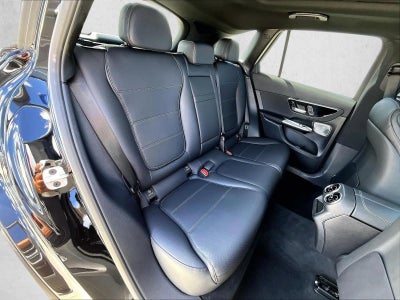 2026 Mercedes-Benz GLC GLC 300 4MATIC® SUV