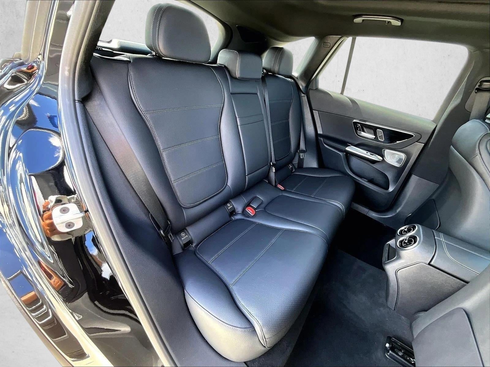 2026 Mercedes-Benz GLC GLC 300 4MATIC® SUV