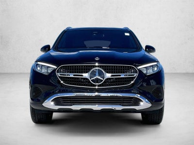 2026 Mercedes-Benz GLC GLC 300 4MATIC® SUV