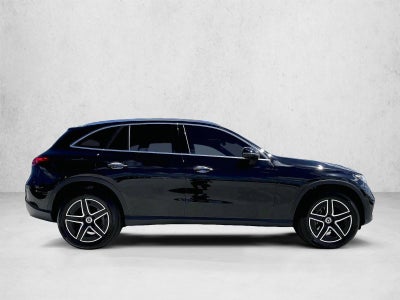 2026 Mercedes-Benz GLC GLC 300 4MATIC® SUV