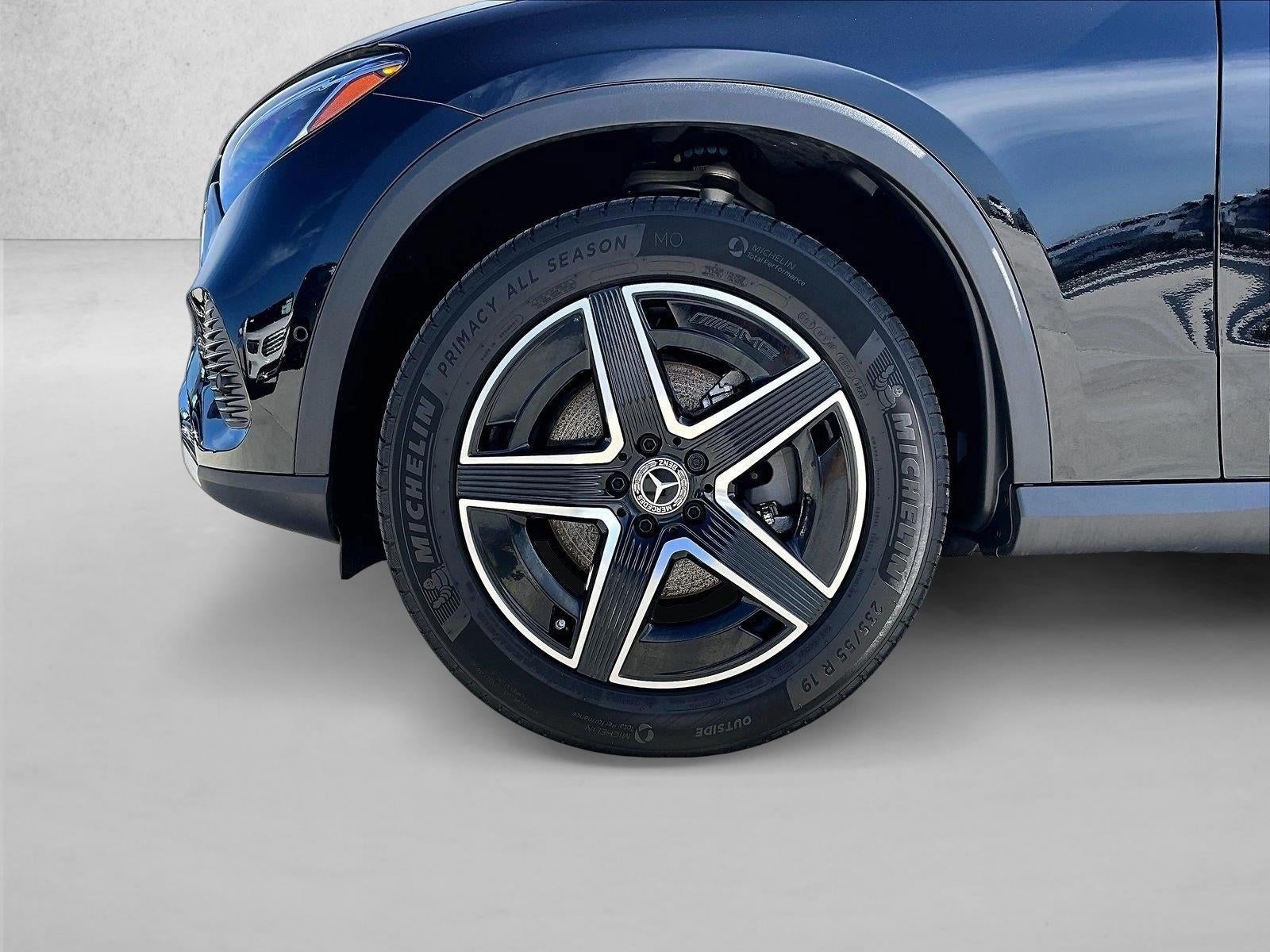 2026 Mercedes-Benz GLC GLC 300 4MATIC® SUV
