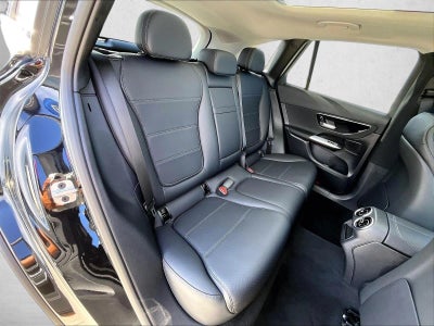 2026 Mercedes-Benz GLC GLC 300 4MATIC® SUV