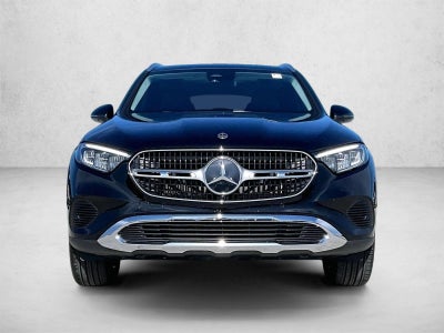 2026 Mercedes-Benz GLC GLC 300 4MATIC® SUV