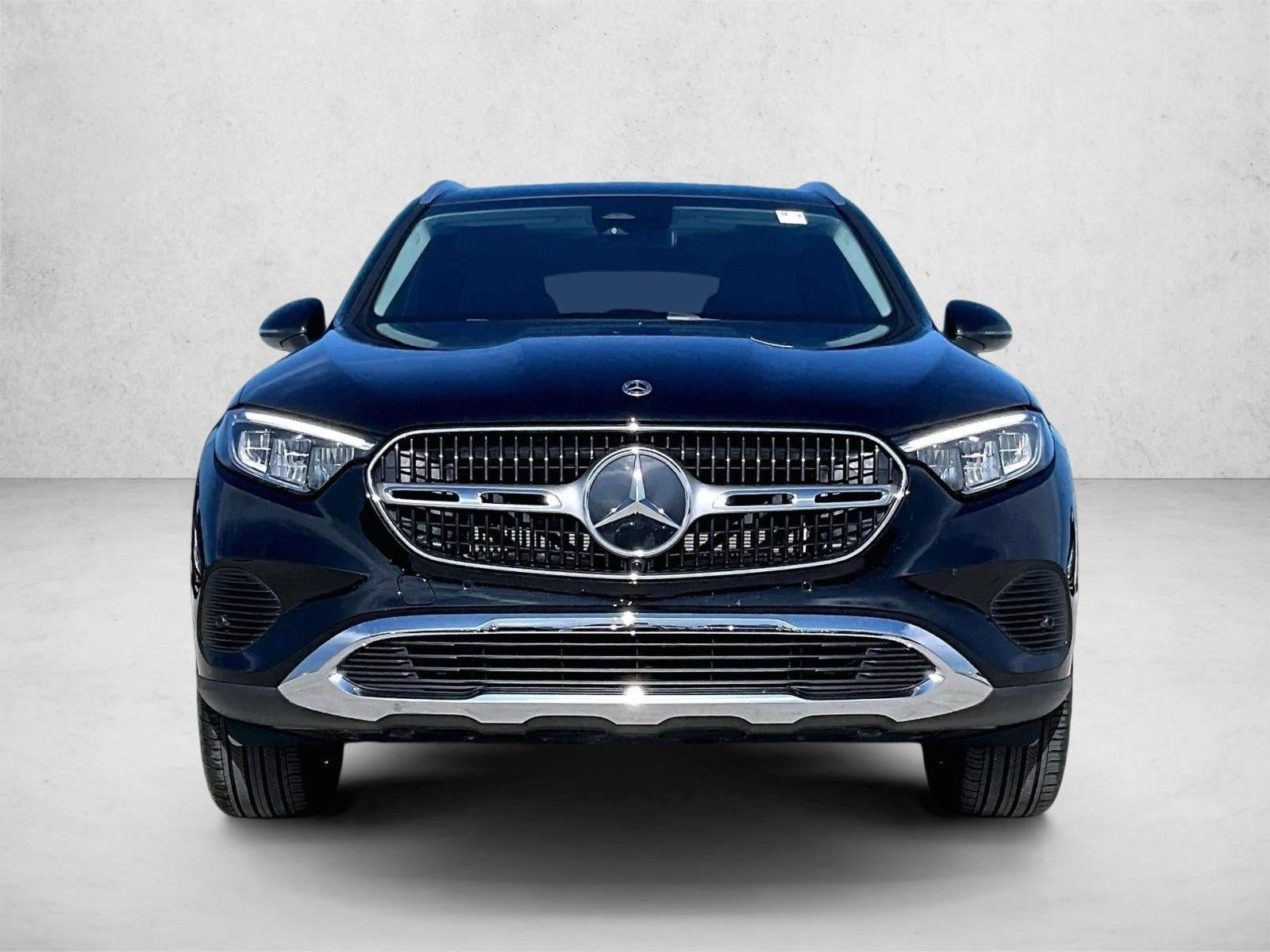 2026 Mercedes-Benz GLC GLC 300 4MATIC® SUV