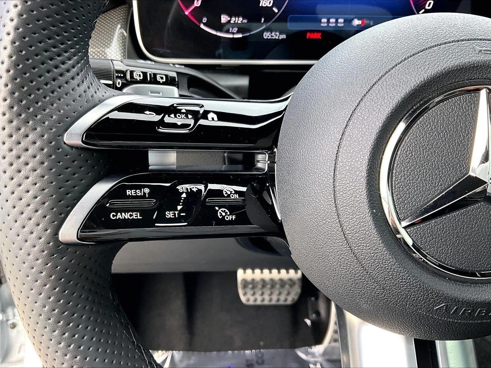 2026 Mercedes-Benz GLC GLC 300 4MATIC® SUV