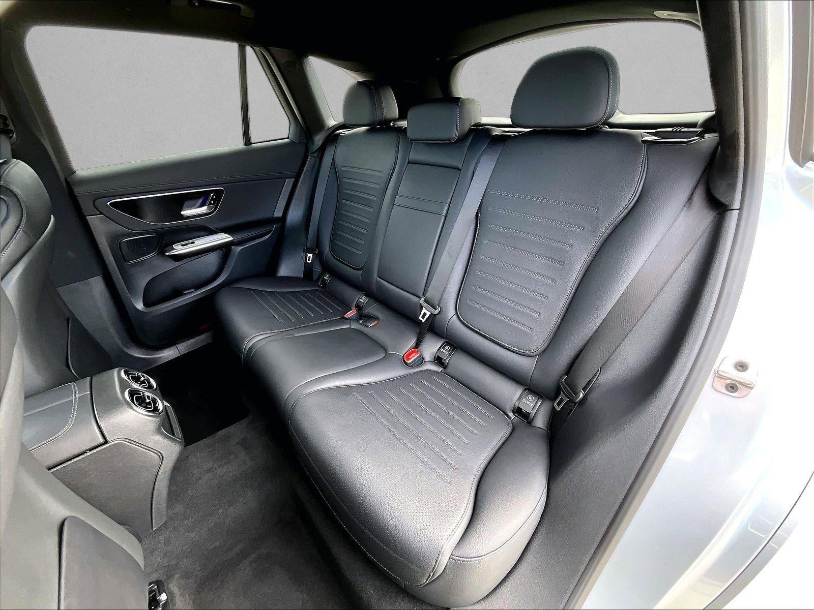 2026 Mercedes-Benz GLC GLC 300 4MATIC® SUV