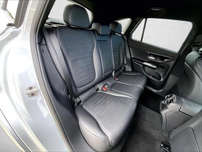 2026 Mercedes-Benz GLC GLC 300 4MATIC® SUV