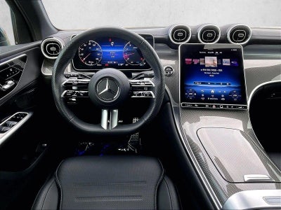 2026 Mercedes-Benz GLC GLC 300 4MATIC® SUV