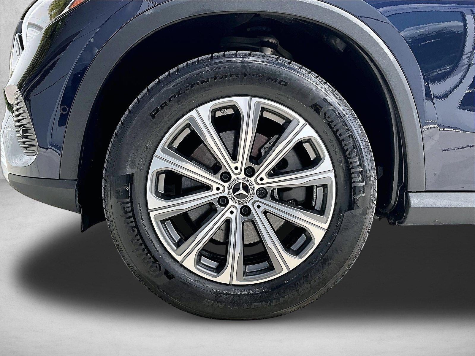 2024 Mercedes-Benz GLC GLC 300 4MATIC® SUV