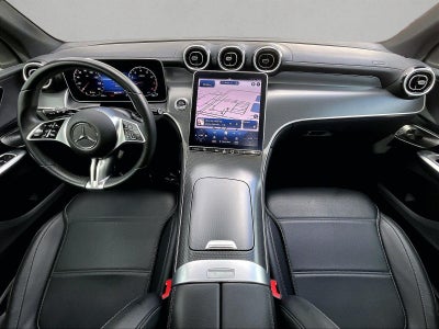 2024 Mercedes-Benz GLC GLC 300 4MATIC® SUV