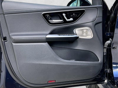 2024 Mercedes-Benz GLC GLC 300 4MATIC® SUV