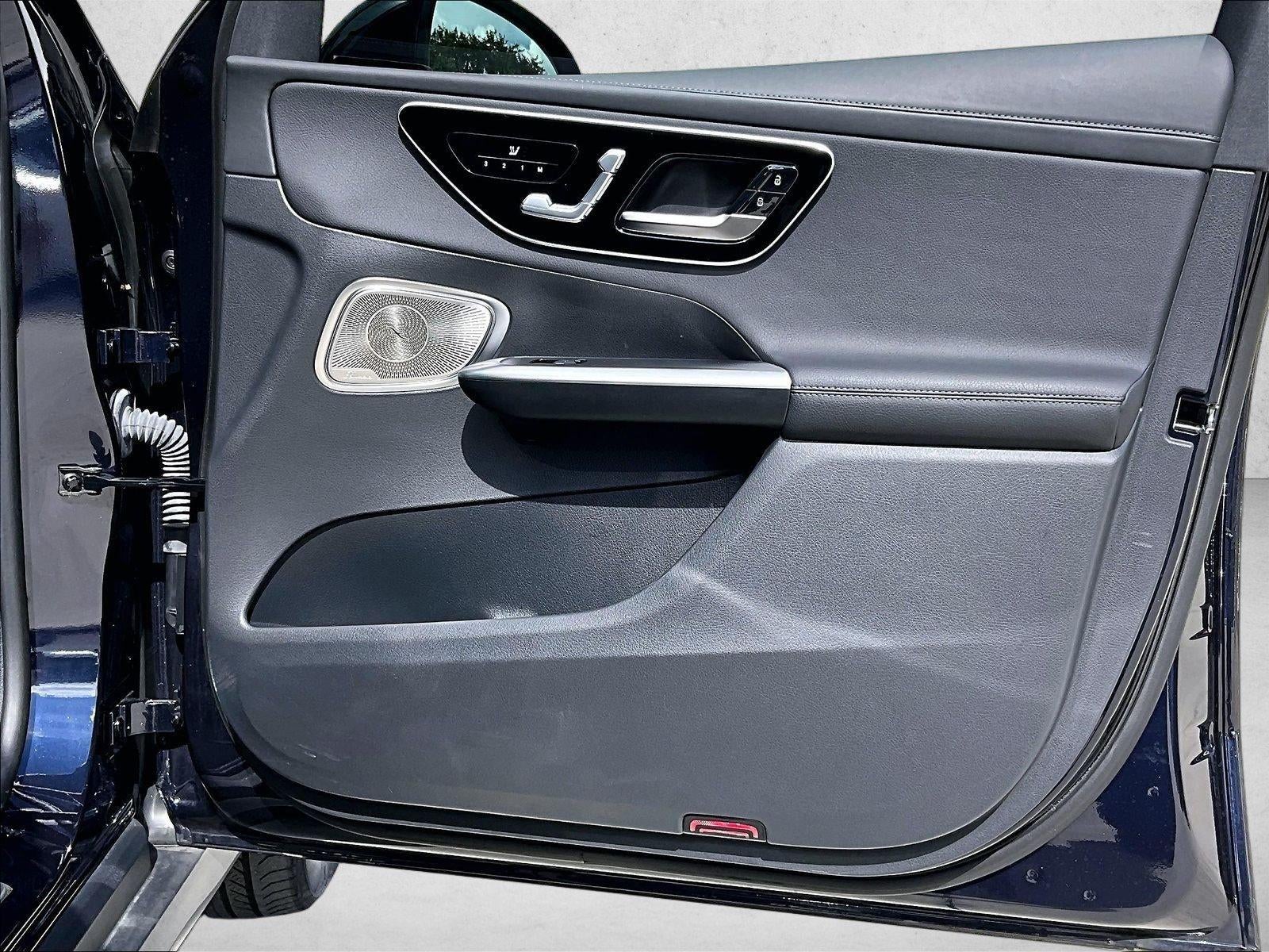 2024 Mercedes-Benz GLC GLC 300 4MATIC® SUV