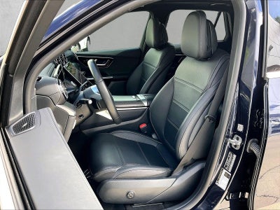 2024 Mercedes-Benz GLC GLC 300 4MATIC® SUV